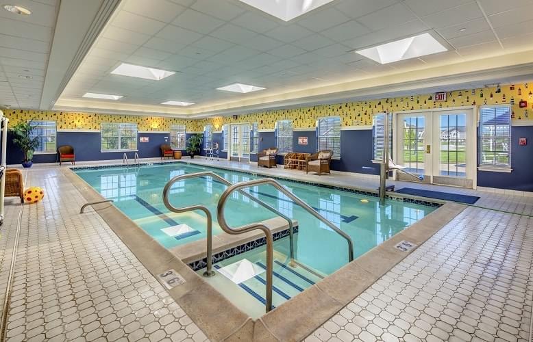The Moorings at Lewes Senior Living Community Assisted Living